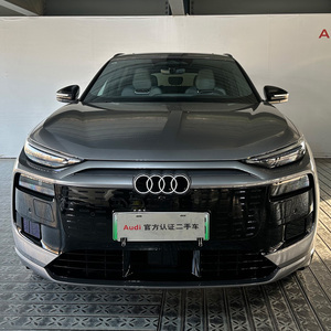 SUV de luxe, voiture électrique pure <span class=keywords><strong>Audi</strong></span> Q6L E-Tron 2025, ultra-longue autonomie, propulsion arrière, SUV <span class=keywords><strong>d</strong></span>'<span class=keywords><strong>occasion</strong></span> <span class=keywords><strong>à</strong></span> <span class=keywords><strong>vendre</strong></span> - Product Image 2
