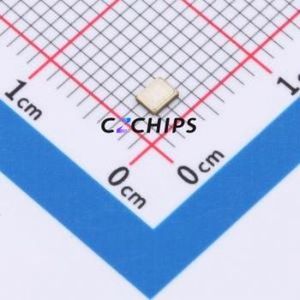 SWXDBABVE0-40.000000 Crystal (Passive) SMD2520-4P Crystal Oscillator SMD Crystal Oscillator 40MHz 10ppm 12pF - Product Image 1