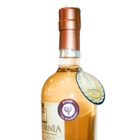 Vin Spirito Verdiano Gutturnia Barricata, produit en Italie, de qualité supérieure, très vendu, Grappa légère, idéal pour accompagner les douceurs et le chocolat