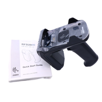 Tout nouveau RFD2000-1000100-US RFD2000 pour scanner de codes à barres Zebra TC20 TC200J