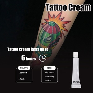 No te lo pierdas: Crema para Tatuajes con 75% de Descuento, Suministros para Microblading, Crema para el Cuidado de Tatuajes Sin Etiqueta, Suministros para Tatuajes con Logotipo Personalizado - Product Image 3