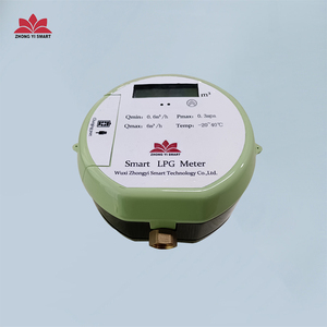 Medidor de Gás <span class=keywords><strong>LPG</strong></span> Vertical Mini Usado para Cilindro de Aço com GPRS, Medidor de Gás <span class=keywords><strong>LPG</strong></span> para Cilindro - Product Image 1