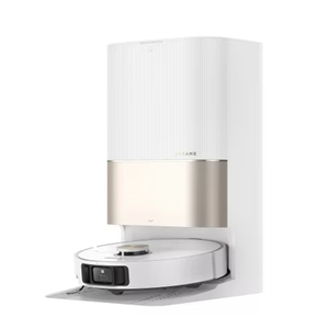 Robot aspirador DreamX40 Ultra en oferta, autolimpiante, robot seco inteligente para el hogar, equipo de barrido automático. - Product Image 2