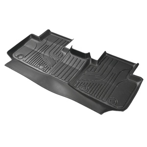 Alfombrillas de TPE Resistentes para Auto, para <span class=keywords><strong>Toyota</strong></span> <span class=keywords><strong>Corolla</strong></span> 2020-2024, Gran Venta - Product Image 4