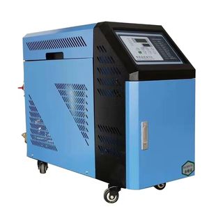 Machine de moulage par injection plastique / Contrôleur de température de <span class=keywords><strong>moule</strong></span> pour chauffe-eau pour le moulage plastique - Product Image 2