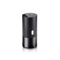 Portable bière mousse fabricant maison barre fournitures Machine serveur pour bouteille/conserve délicieuse bière facile à utiliser aérateur/refroidisseur d'air