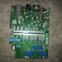 Plc 1PC RINT-5513C Placa controladora serie ACS800 probada, suministro a granel
