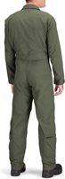 Combinaison de Cosplay Personnalisée pour Pilote 27P Flyers Combinaison de Vol Utilitaire de Travail Combinaison de Vol en Coton Sergé Combinaison d'Astronaute pour Hommes