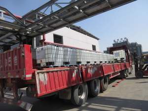 トリビュチルシトレート<span class=keywords><strong>ATBC</strong></span>無毒PVC可塑剤99.6% CAS 77-90-7 - Product Image 4