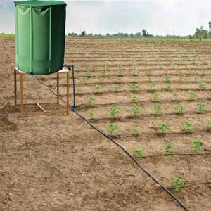Amazing Overground 500SQM Farm Automatic Plant Growing Riego Kit Granja agrícola <span class=keywords><strong>Sistema</strong></span> <span class=keywords><strong>de</strong></span> riego por <span class=keywords><strong>goteo</strong></span> 1000m2 - Product Image 4
