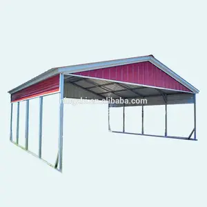 Chinois carwash quictent garage conteneur abri - Product Image 1