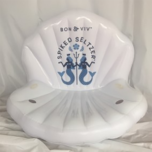 Hotsell Clam Opblaasbare Shell Float - Product Image 2
