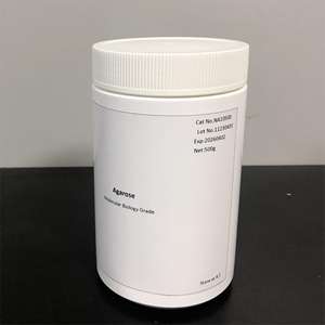 <span class=keywords><strong>Agarose</strong></span> ผง100G 500G สำหรับการขาย - Product Image 3
