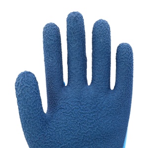 Fourniture d'usine Gants de travail imperméables pour hommes Gants de sécurité pour le travail du poisson Certification Ce de haute qualité - Product Image 6