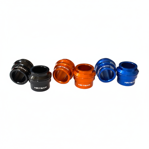 Husqvarna FC 250 16-22สเปเซอร์ล้อหลังสีฟ้าสำหรับชิ้นส่วนล้อ - Product Image 1