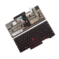 Nouveau clavier virtuel pour ordinateur portable T470 avec garantie de 12 mois en stock