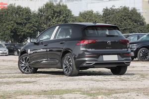 <span class=keywords><strong>Venta</strong></span> Especial <span class=keywords><strong>V</strong></span> W Golf 2024 280TSI DSG Pro 50th Legend Sedán Compacto 1.4L Bajo Consumo de Combustible para Desplazamientos Urbanos Auto de Segunda Mano - Product Image 6