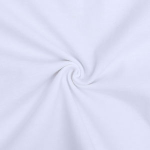 Tops de Verano para Bebés Niñas de Color Sólido de Algodón 2019 al por Mayor - Product Image 6