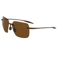 TR90 cadre lunettes de soleil polarisées surf Sport cyclisme lunettes de soleil sans monture pêche hommes lunettes de soleil lunettes TR90 cadre UV400