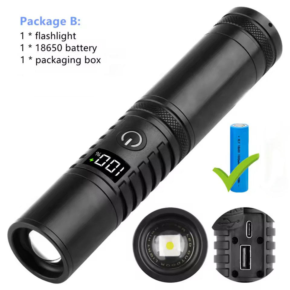 แบตเตอรี่18650