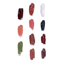 MAZY NAIL Fournisseur en gros vernis à ongles en gel pour peinture dégradée de longue durée