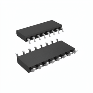 HI6-0201HS-5 Interface Components Electronic 16 SOlC Manufacturer Channel - Product Image 1