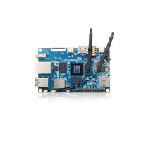 Placa de Desarrollo Orange Pi 5B con 4G 8G 16G 256GB 8K RAM RK3588S WiFi-BT Kit para Proyectos DIY