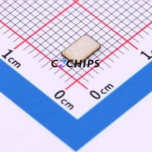 SWXB8ABVH0-9.937500 Crystal (Passive) SMD5032-4P Crystal Oscillator SMD Crystal Oscillator 9.9375MHz 10ppm 10pF - Product Image 1
