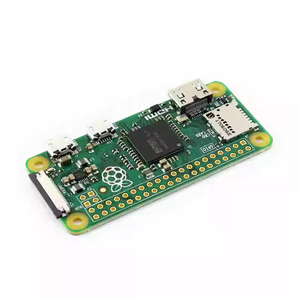 Nouveau Raspberry Pi Zero / W / 2 W d'origine, ordinateur monocarte SBC pour l'<span class=keywords><strong>introduction</strong></span> au développement embarqué - Product Image 3