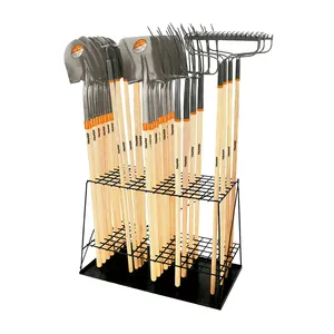 BOX 1 Étagère de rangement pour outils à long manche, TRUPER - Product Image 1