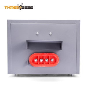 Máy phát điện hộp điều khiển Hộp chuyển đổi hộp phân phối 50kw - Product Image 4