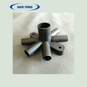 อุปกรณ์เชื่อมต่อท่อลมรูปหกเหลี่ยมสำหรับเครื่องพิมพ์ ยี่ห้อ NanTong - Product Image 1