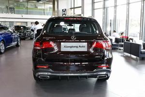 <span class=keywords><strong>GLC</strong></span> 260L 4MATIC <span class=keywords><strong>2021</strong></span>, SUV de luxe d'occasion, <span class=keywords><strong>prix</strong></span> bas, sièges foncés, essence, conduite à gauche - Product Image 4