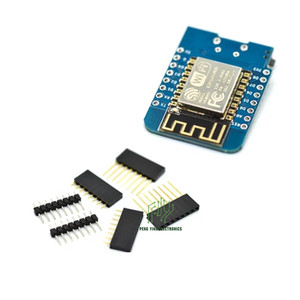 Baru dan asli SIM800L V2.0 5V modul GSM GPRS nirkabel Quad-Band dengan tutup kabel antena - Product Image 4