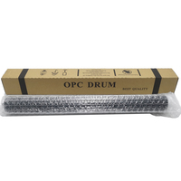 Tambour OPC compatible longue durée KM1620 pour imprimantes et copieurs KM 1620, 1650, 2020, 2050 – Pièces de tambour OPC