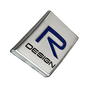 Emblema de diseño Premium R 31391873 para Volvo - Product Image 5