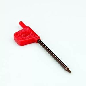 <span class=keywords><strong>Clé</strong></span> <span class=keywords><strong>Torx</strong></span> de type T et de type drapeau <span class=keywords><strong>Clé</strong></span> <span class=keywords><strong>Torx</strong></span> pour porte-outils Vis <span class=keywords><strong>Torx</strong></span> - Product Image 3