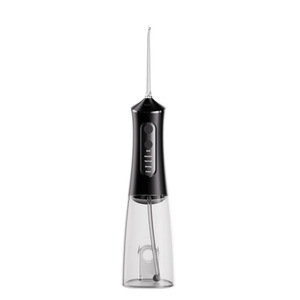 Hydropulseur Dentaire Électrique Portable 86x66x226mm Rechargeable, Modes Multiples, Étanche IPX7 - Product Image 3