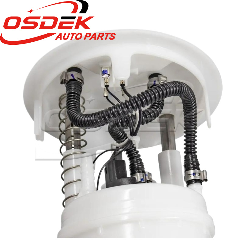 Fuel Pump Assembly 1525CJ for Citroen - Reliable Performance