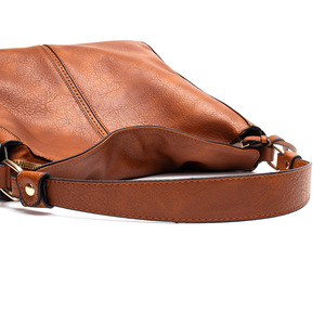 Bolsos de Lujo para Mujer, Bolsos de Diseñador de PU Suave, Bolsos Cruzados Vintage de Marca para Dama - Product Image 5