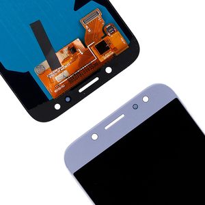 5.5 pouces OLED pour <span class=keywords><strong>Samsung</strong></span> <span class=keywords><strong>Galaxy</strong></span> <span class=keywords><strong>J7</strong></span> Pro <span class=keywords><strong>2017</strong></span> SM-J730 J730G J730GM <span class=keywords><strong>J730F</strong></span> J730DS SM-J730FM J730K Oled écran LCD affichage d'origine - Product Image 5