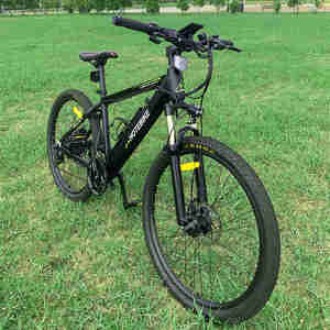 Vélo électrique à moteur central 48V 750W sans engrenage, moteur à moyeu sans balais, vélo de montagne d'<span class=keywords><strong>occasion</strong></span>, 35-40 km/h, <span class=keywords><strong>VTT</strong></span> - Product Image 5