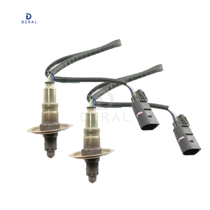 Nouveau capteur d'oxygène électrique pour système automobile 226900029R pour <span class=keywords><strong>Renault</strong></span> Mégane avec garantie d'un an - Product Image 4