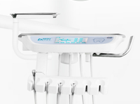 Nouvelle unité dentaire ergonomique avancée TS-8830 Plus & Youth pour les cliniques modernes