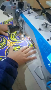 Matelassage de surjet de tissu en cuir, <span class=keywords><strong>Mini</strong></span> Machine à coudre manuelle industrielle de maison de point de serrure de paillette de perle et de perle automatique - Product Image 3