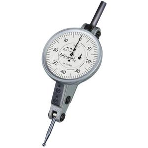 TESA TECHNOLOGY - 074111368 INTERAPID 312 standard metric analog lever-type <b>dial</b> test <b>indicator</b> MICROMETERS AND <b>DIAL</b> GAUGES - Product Image 1