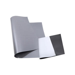 [MAGNETO] กาวติดแผ่นเหล็ก/แผ่นโลหะชนิดถาวร สำหรับแผ่นแสดงผลแม่เหล็ก DIY วัสดุอุตสาหกรรม - Product Image 1