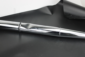 ท่อไอเสียรถจักรยานยนต์ YHMOTO พร้อมตัวเก็บเสียง Auspuff S51 สำหรับ Simson Enduro S51 S60 S70 S53 S83 S51E S70E รถมอเตอร์ไซค์ - Product Image 4