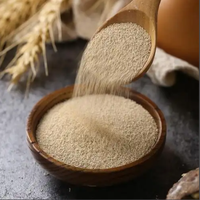 N° CAS 1338-41-6 Monostéarate de Sorbitane SPAN60 E491 Additif Alimentaire à Base d'Huile de Palme pour Levure Sèche