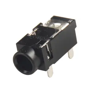 3.5Mm 4 Pin Hoofdtelefoon Jack 3Mm Jack Oortelefoon Nexus 7 Hoofdtelefoon Jack LGY6502-0800F